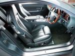 Bentley Continental GTZ 2008 года